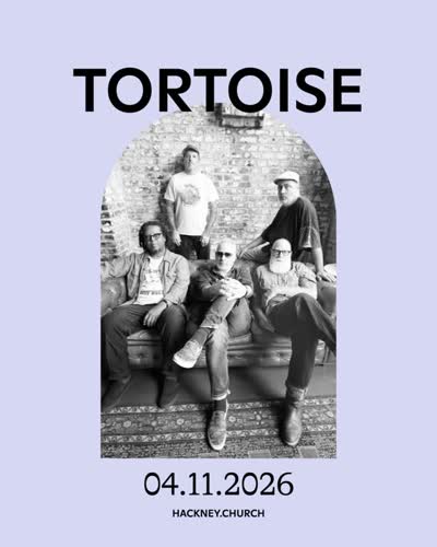 TORTOISE
