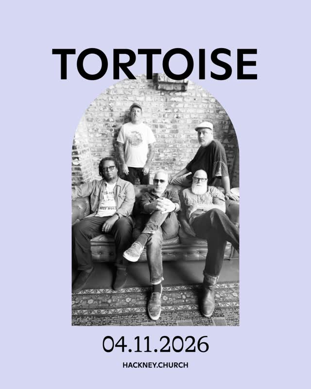 TORTOISE