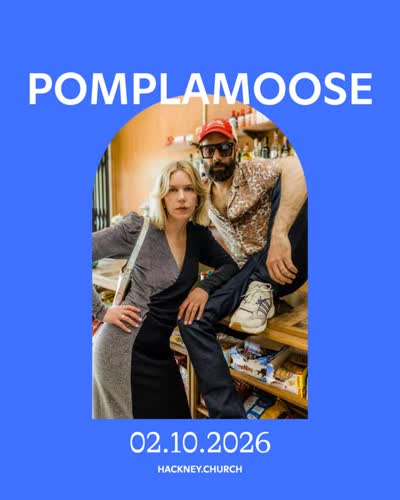POMPLAMOOSE