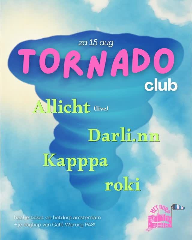 Tornado