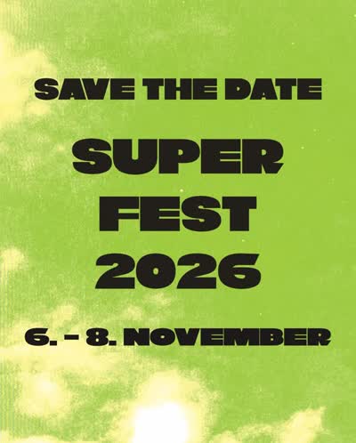 Super Fest 2026