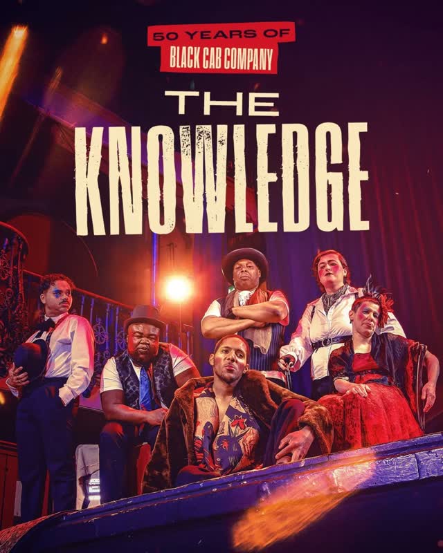 The Knowledge