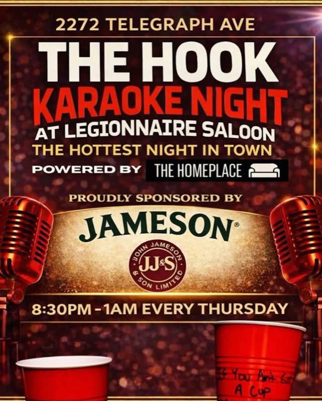 THE HOOK