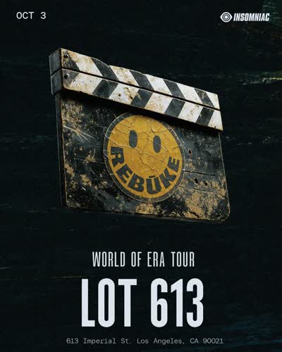 World of Era Tour