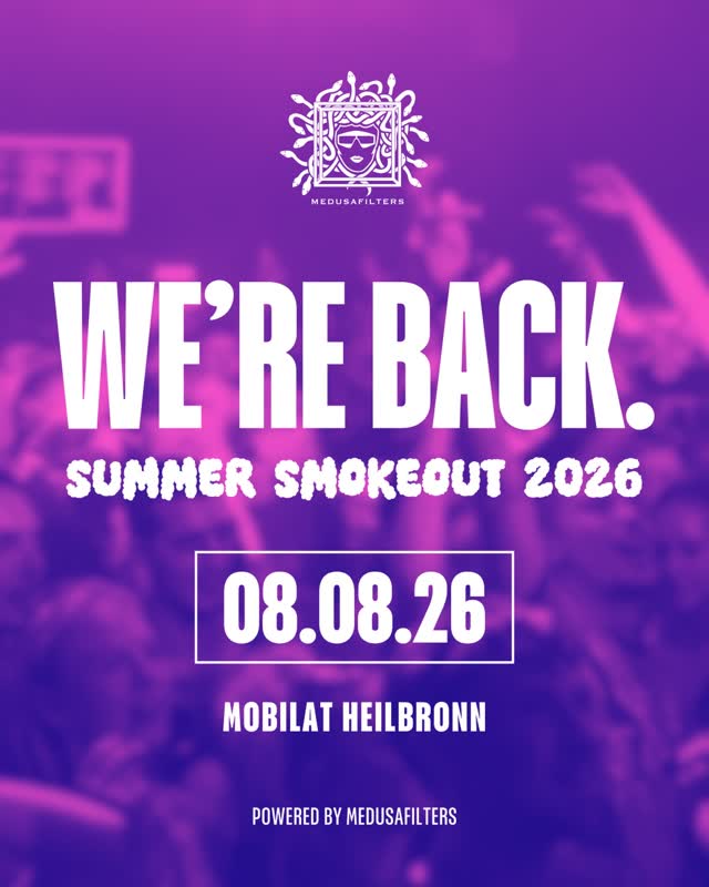 Summer Smokeout 2026