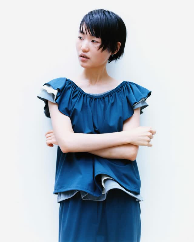 POWER! : The Girl Hood Now Live.