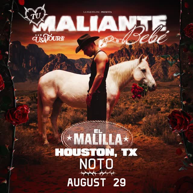 El Malilla USA Tour