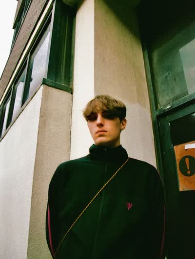 HEADLINER SPOTLIGHT: Auramatic at Number 90