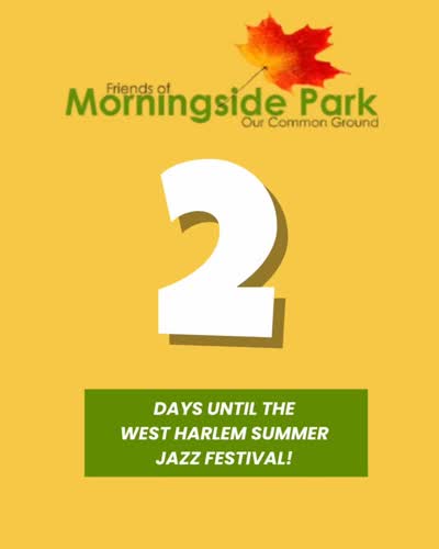 West Harlem Summer Jazz Festival