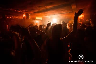 See you and your friends on the dance floor tonight