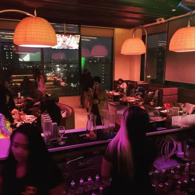 It’s early time to party !!!! Come join us tonight !!