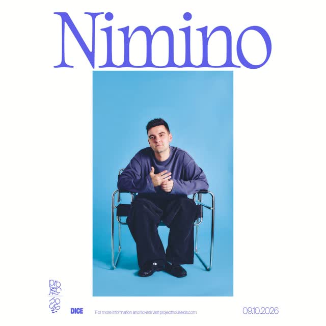 nimino at Project House