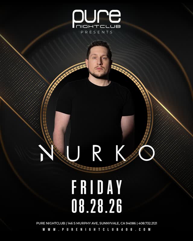 Nurko returns