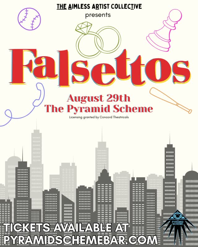 Falsettos