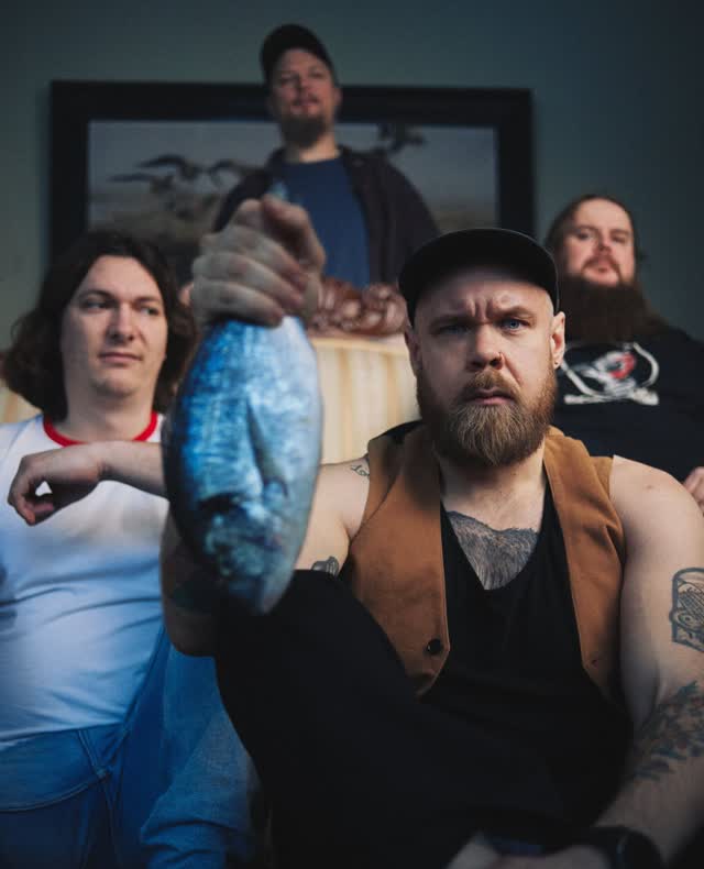 Empire Shows presents Greenleaf with Howling Giant and High Desert Queen