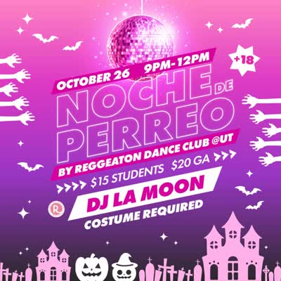 Noche de Perreo