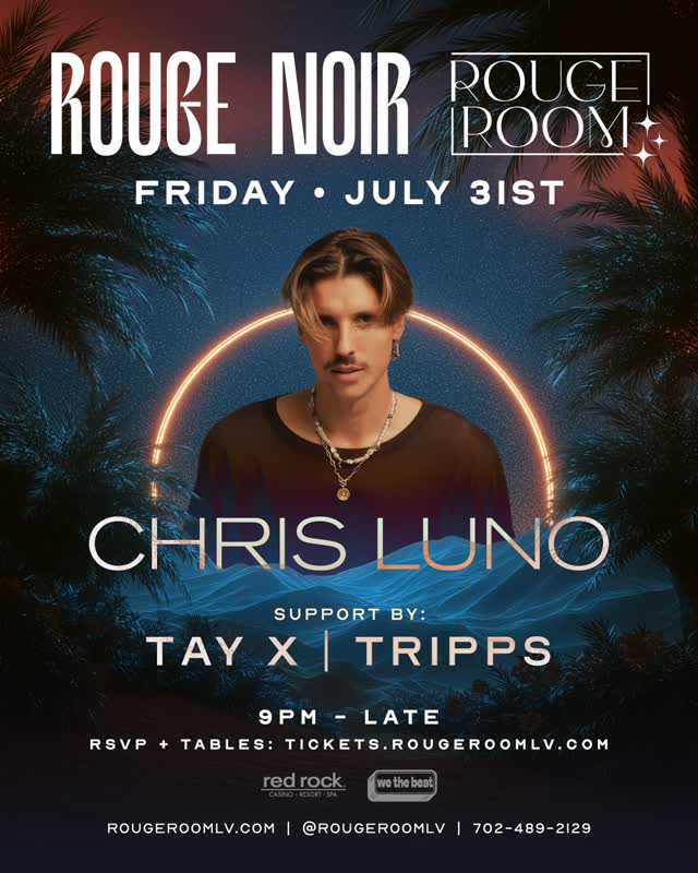 Chris Luno 360° set