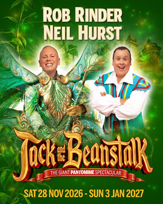 Jack and the Beanstalk
