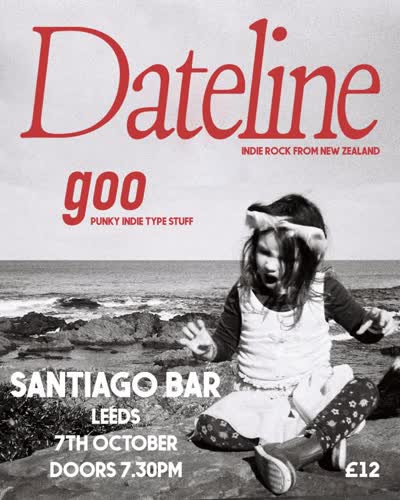 Dateline