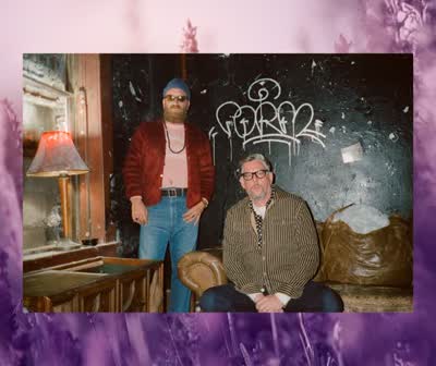 @TheBlackKeys 'Peaches n' Kream' World Tour