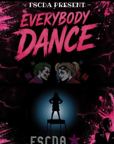 Everybody Dance