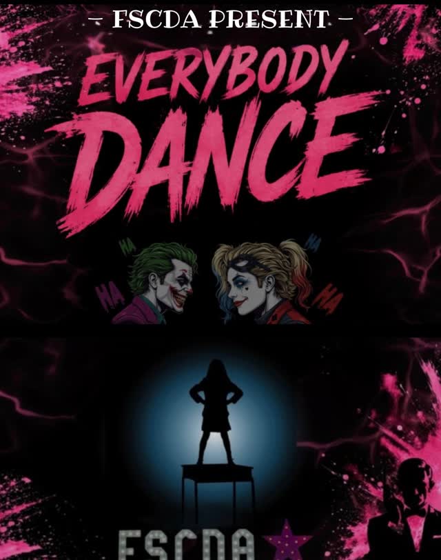 Everybody Dance