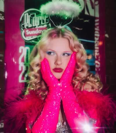 Disco Dystopia Tour