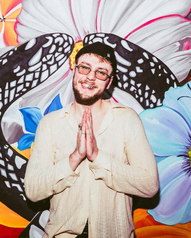 Digital Doom Disco: One Last Dance with Billa Beats