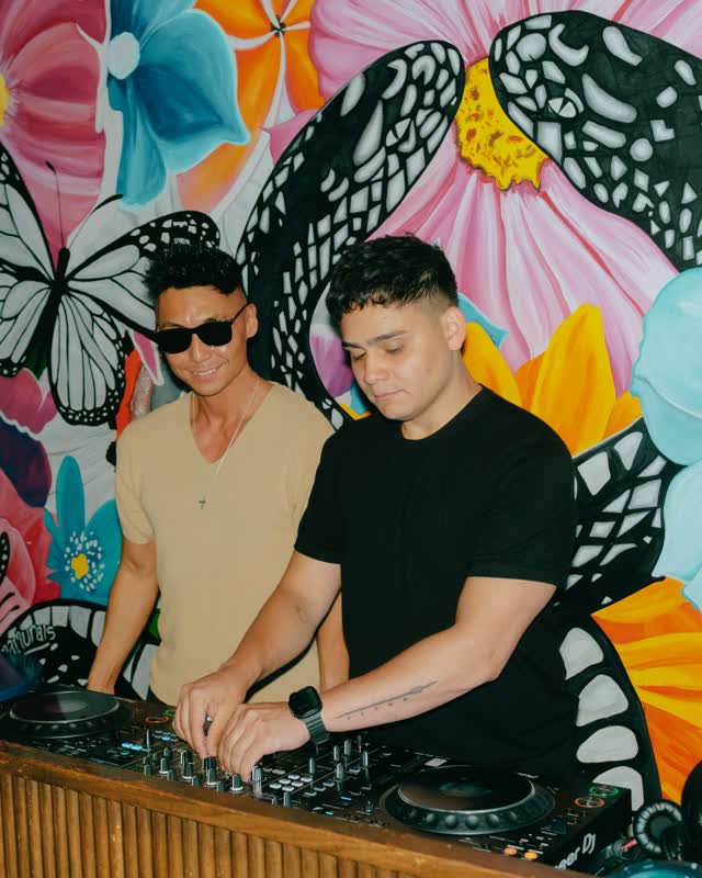 One Last Dance with @l3xxmusic & friends