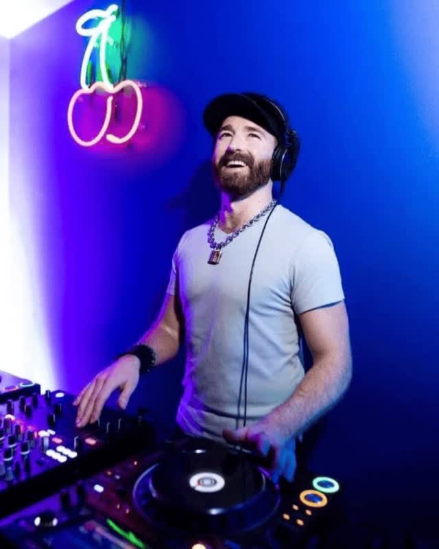 One Last Dance with DJ Brady Prince