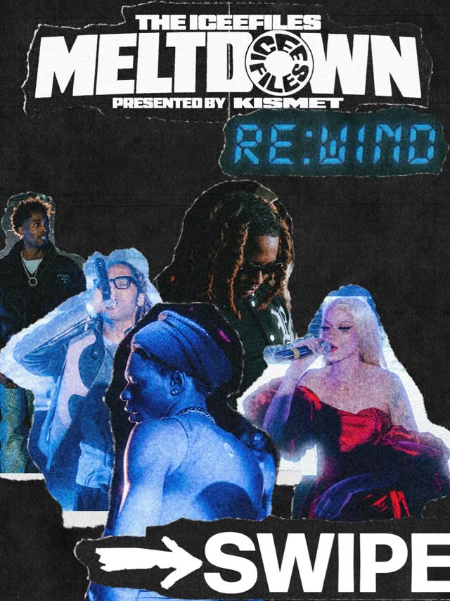 MELTDOWN