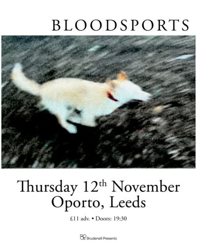 BLOODSPORTS