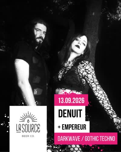 DENUIT + EMPEREUR