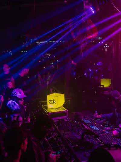 ADE programme: Madam invites