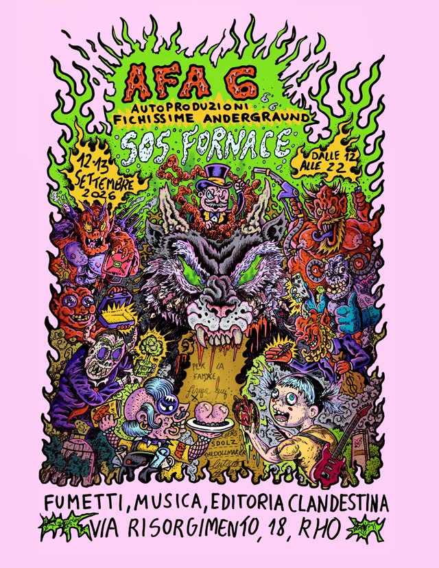 AFA 2026 (Afa 666)