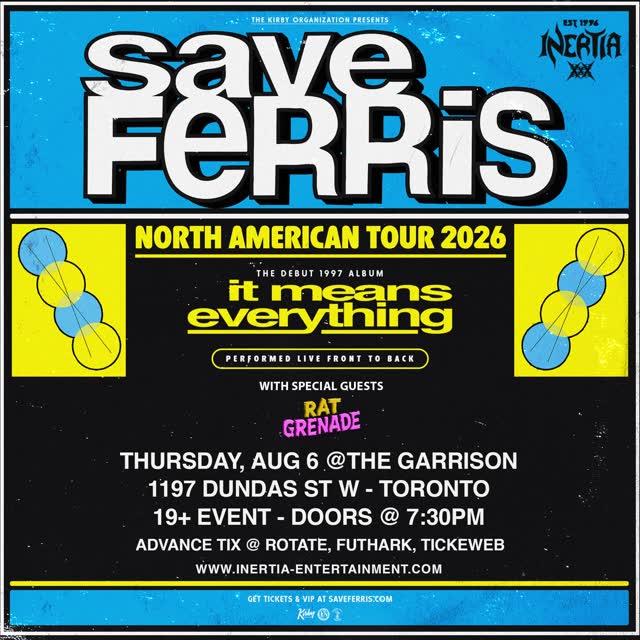 Save Ferris