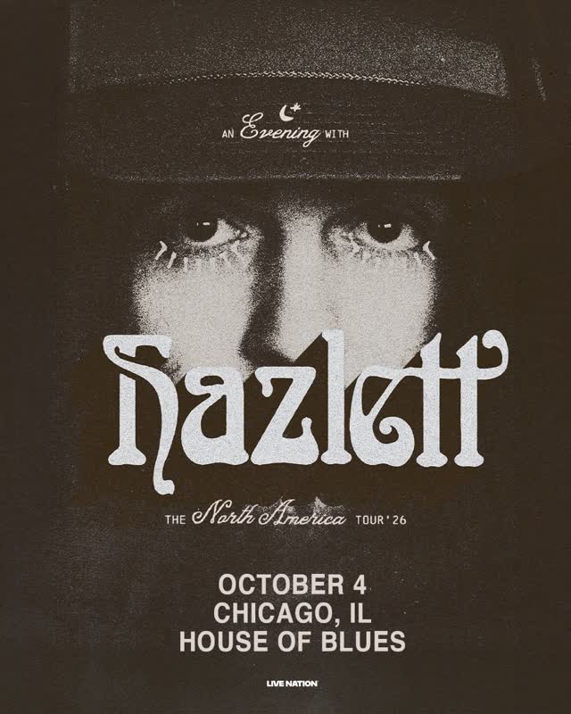 Hazlett Live