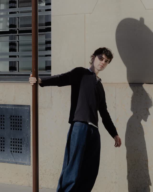 Flâneur Tour 2026