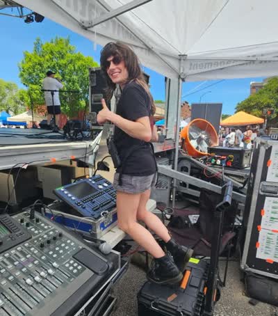 Athens Hot Corner Festival