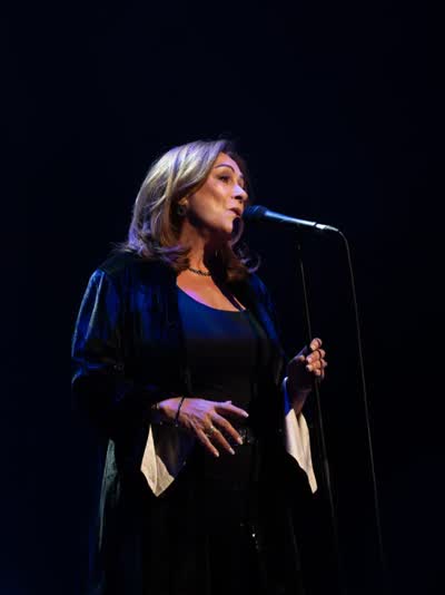Slán Tour - Final Concert