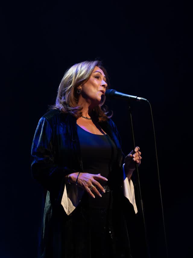 Slán Tour - Final Concert