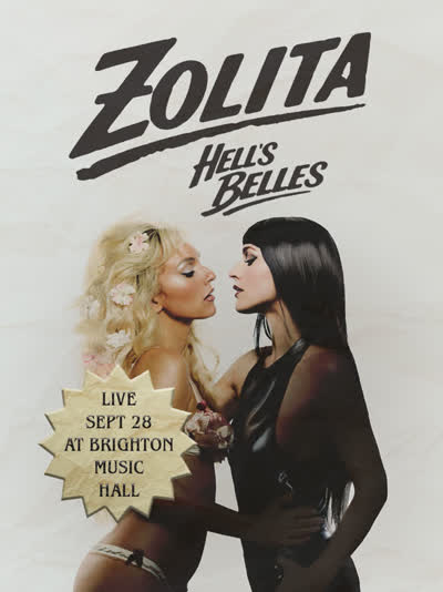 Hell’s Belles Tour