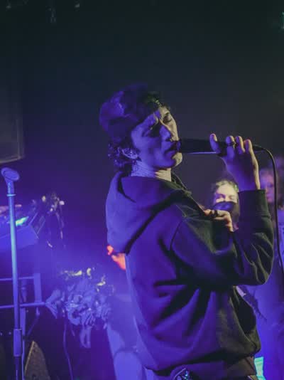 lovers never die tour