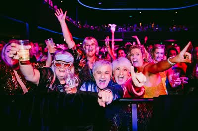 Disco Club