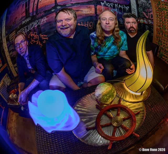 21st annual JERRY GARCIA CELEBRATION