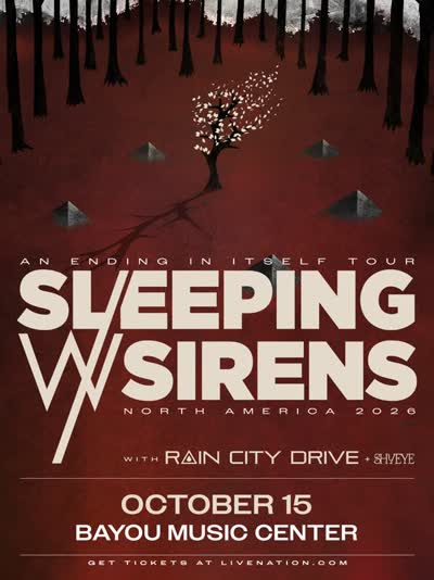 An Ending In Itself Tour