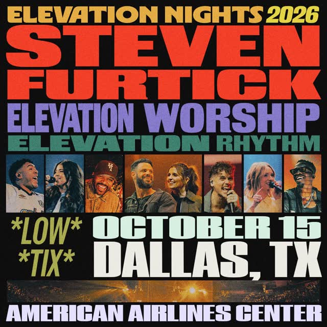 Elevation Nights 2026