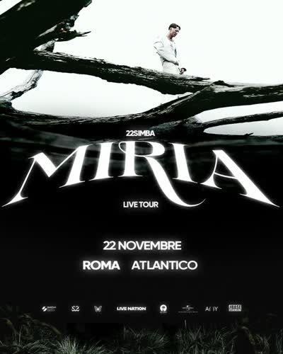 MIRIA TOUR