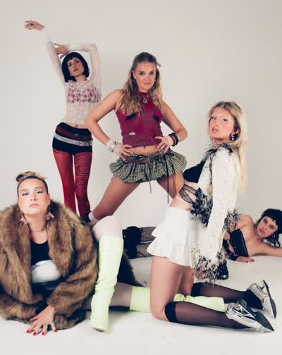 Girl Group