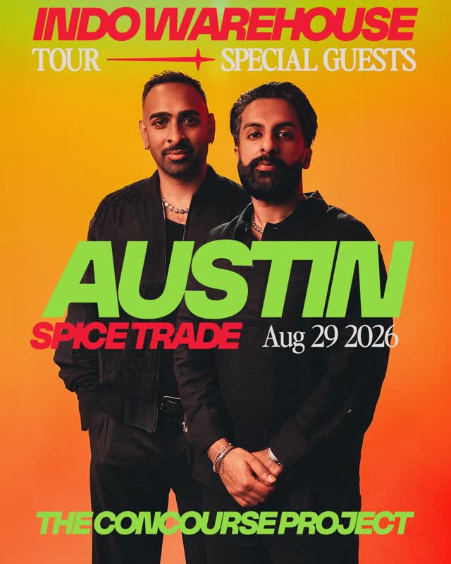 indo.warehouse in Austin